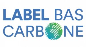 label bas carbone